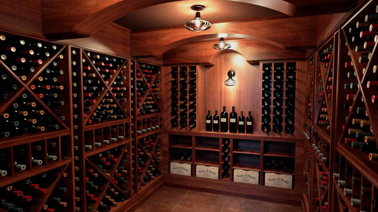 Cellar